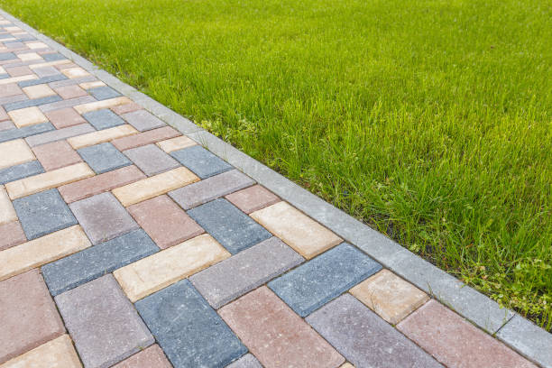 Professional Driveway Pavers in Madisonville, KY